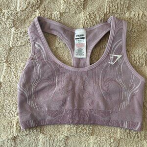 Gymshark Bra